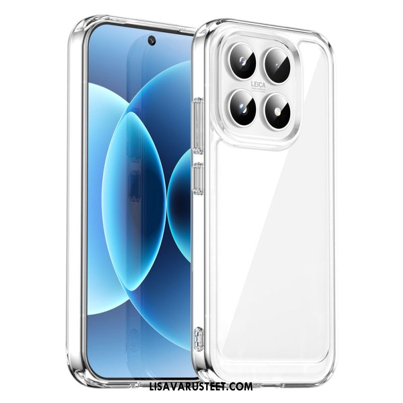 Kuori Xiaomi 17 Hybridikoriste