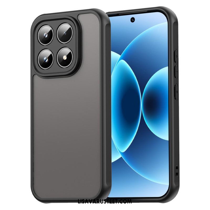 Kuori Xiaomi 17 Iskunkestävä Ilmatyynyillä