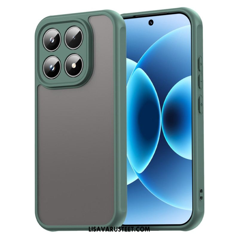 Kuori Xiaomi 17 Iskunkestävä Ilmatyynyillä