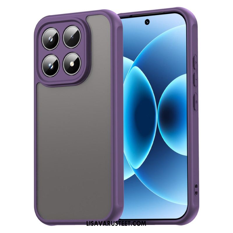 Kuori Xiaomi 17 Iskunkestävä Ilmatyynyillä