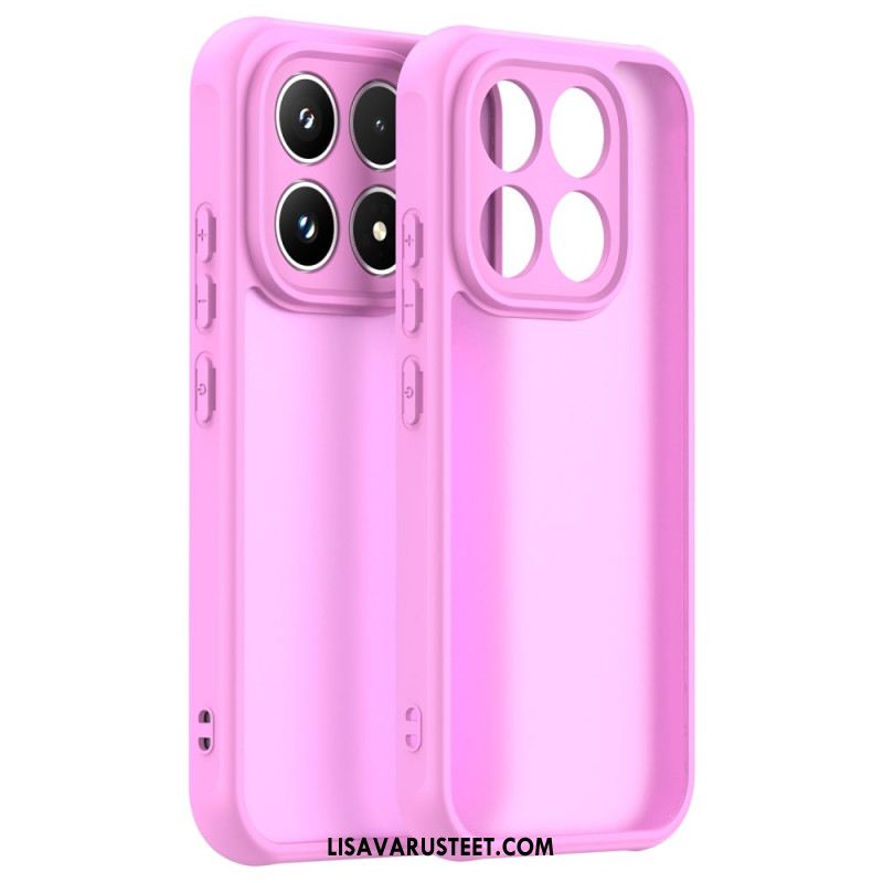 Kuori Xiaomi 17 Iskunkestävä Ilmatyynyillä