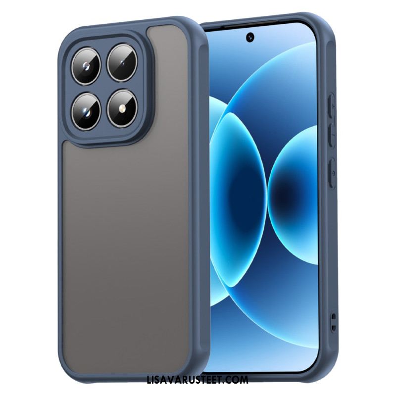 Kuori Xiaomi 17 Iskunkestävä Ilmatyynyillä