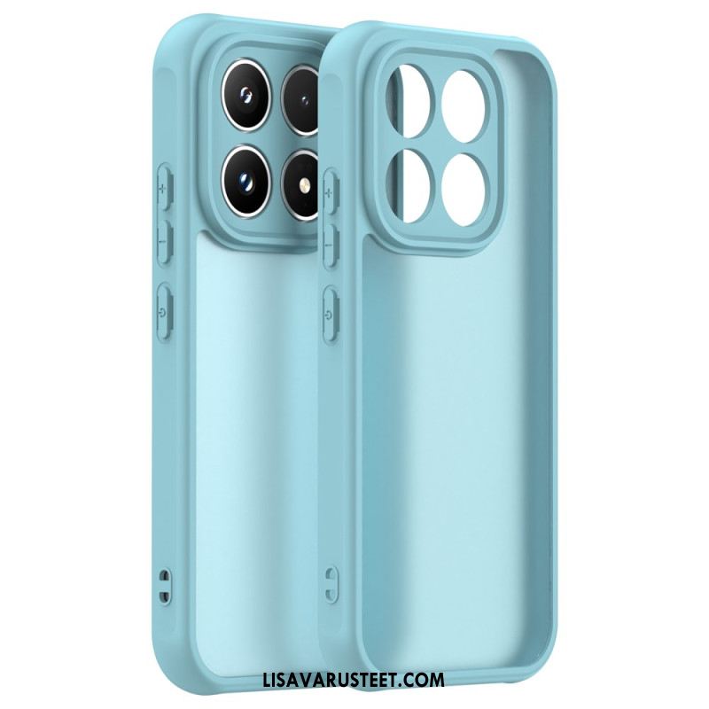 Kuori Xiaomi 17 Iskunkestävä Ilmatyynyillä