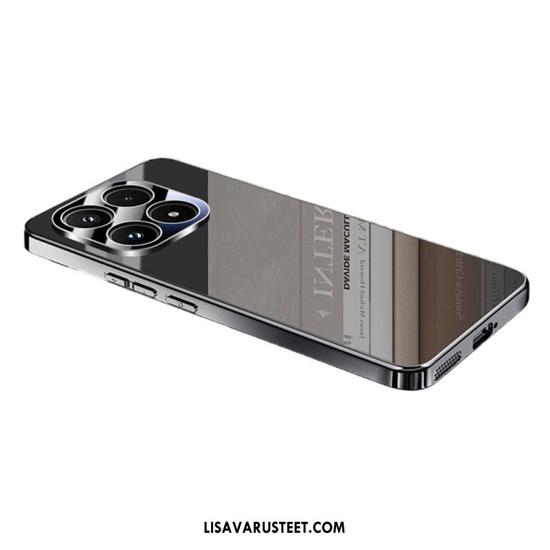 Kuori Xiaomi 17 Kameran Linssin Suojus Suojakuori