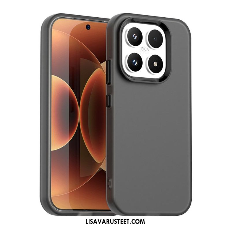 Kuori Xiaomi 17 Kolminkertainen Suojaus