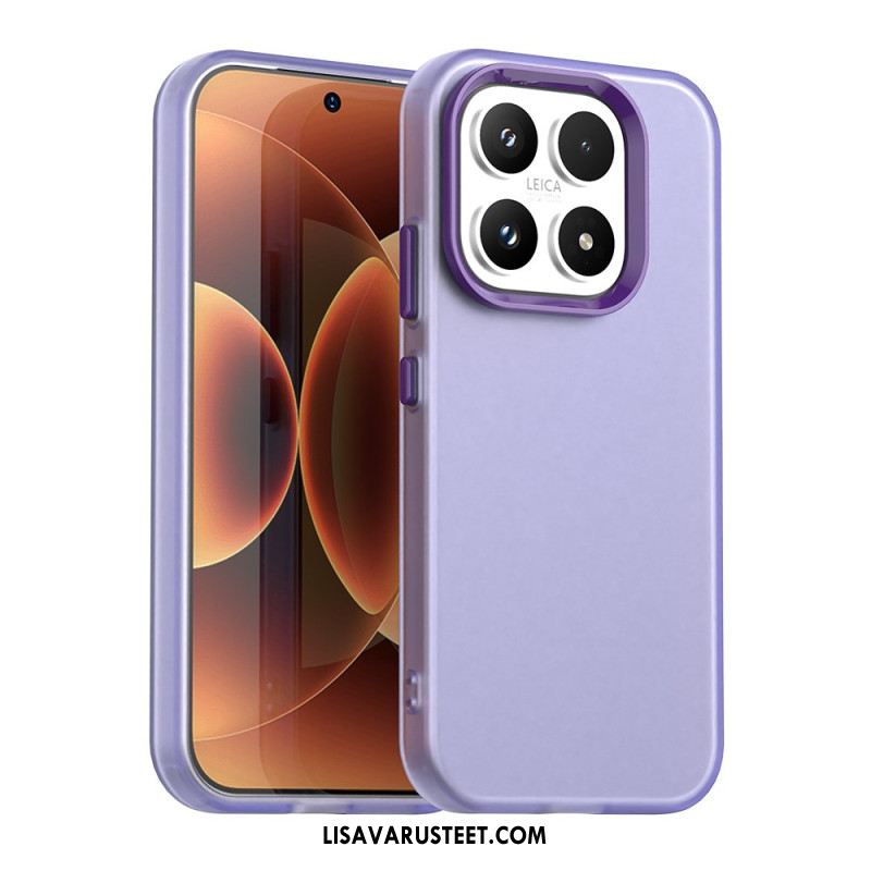 Kuori Xiaomi 17 Kolminkertainen Suojaus