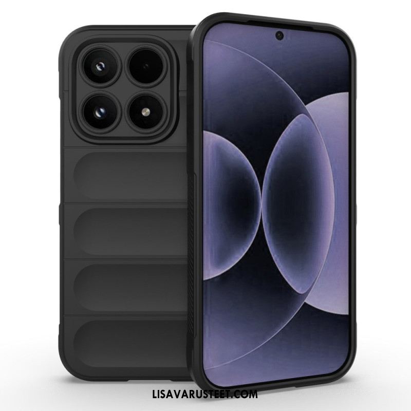 Kuori Xiaomi 17 Liukumaton