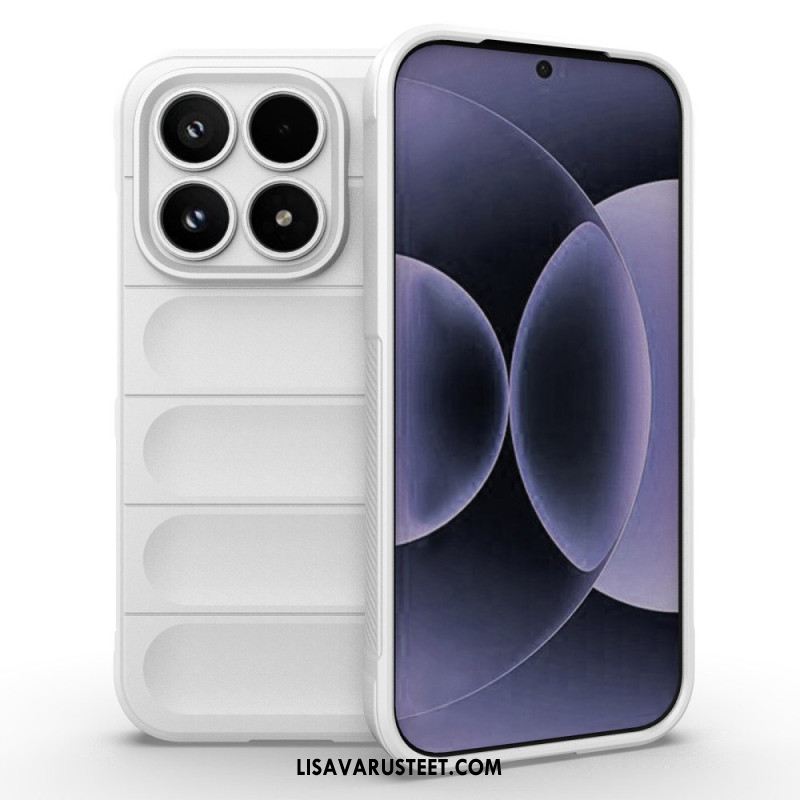 Kuori Xiaomi 17 Liukumaton