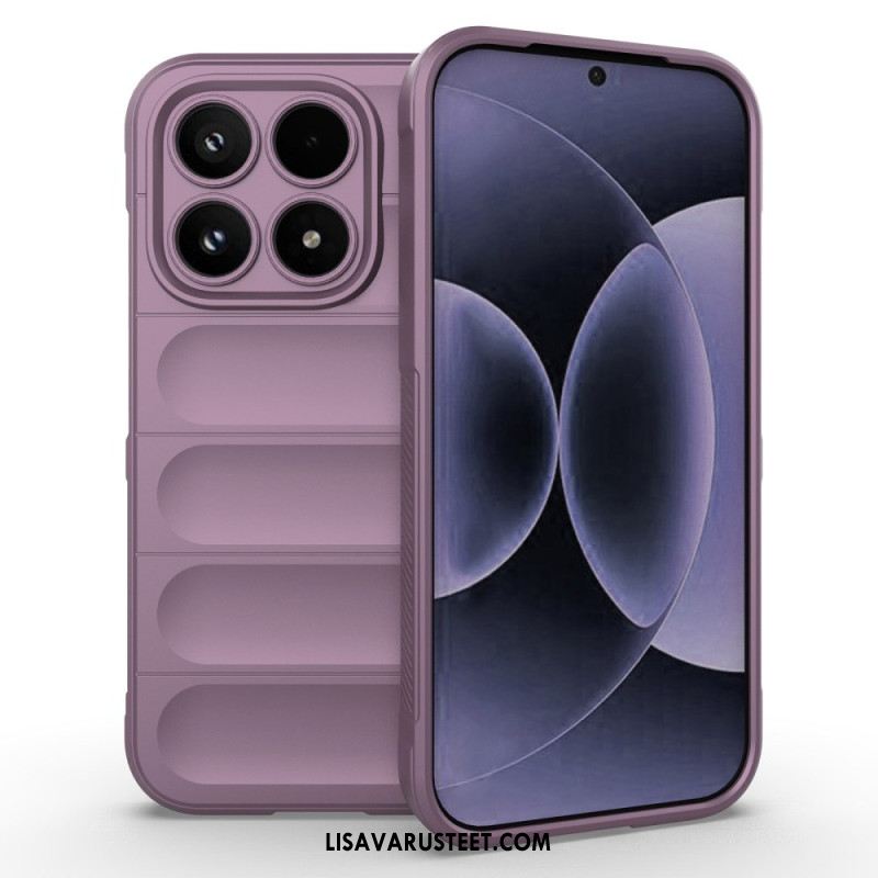 Kuori Xiaomi 17 Liukumaton