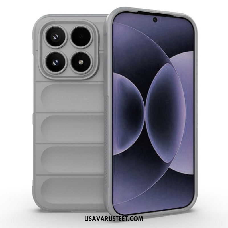 Kuori Xiaomi 17 Liukumaton