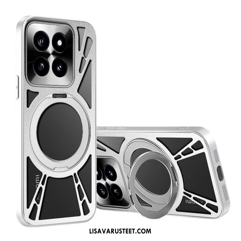 Kuori Xiaomi 17 Lämmönpoisto Suojakuori