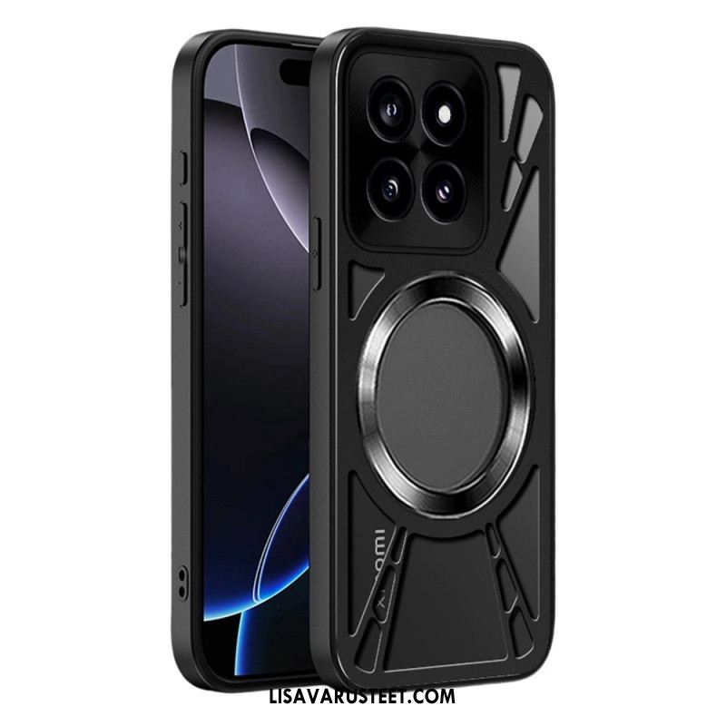 Kuori Xiaomi 17 Magneettinen