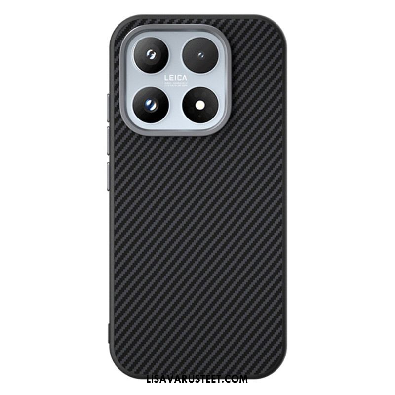 Kuori Xiaomi 17 Magneettinen Hiilikuitu Abeel Suojakuori