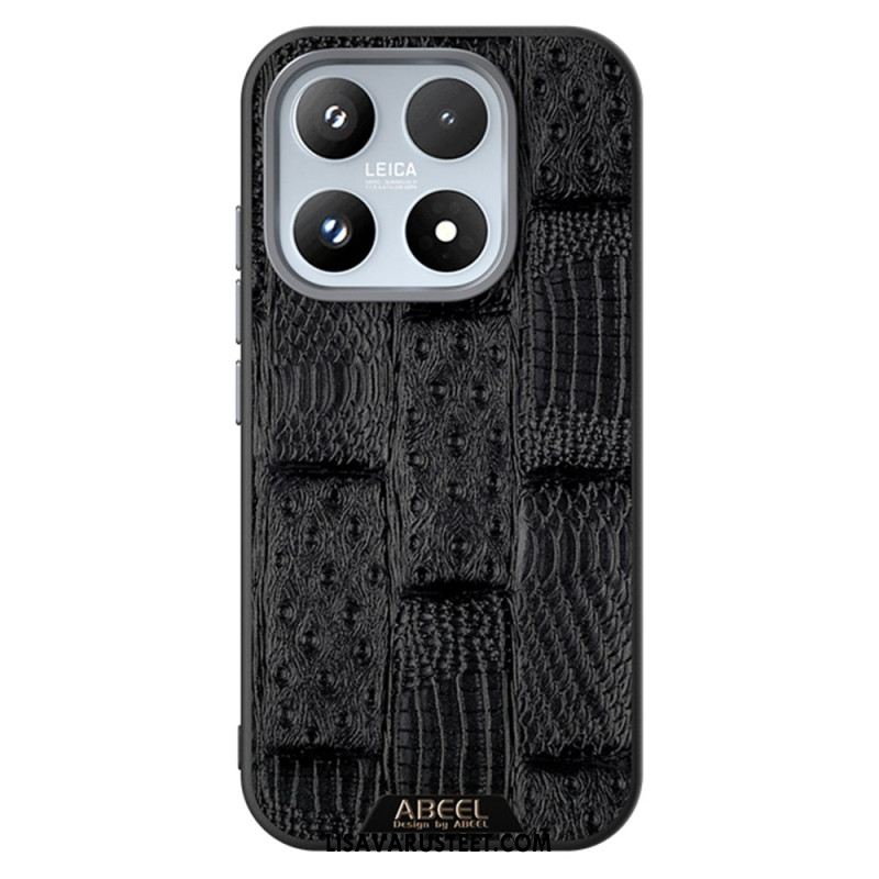 Kuori Xiaomi 17 Magneettinen Muotoilu Abeel