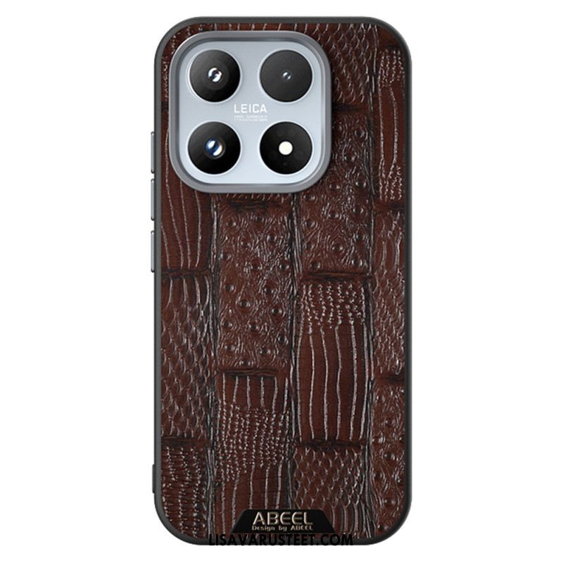 Kuori Xiaomi 17 Magneettinen Muotoilu Abeel