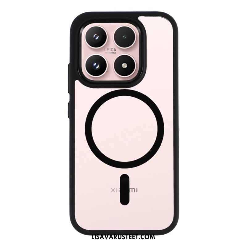 Kuori Xiaomi 17 Magneettinen Putoamisenesto