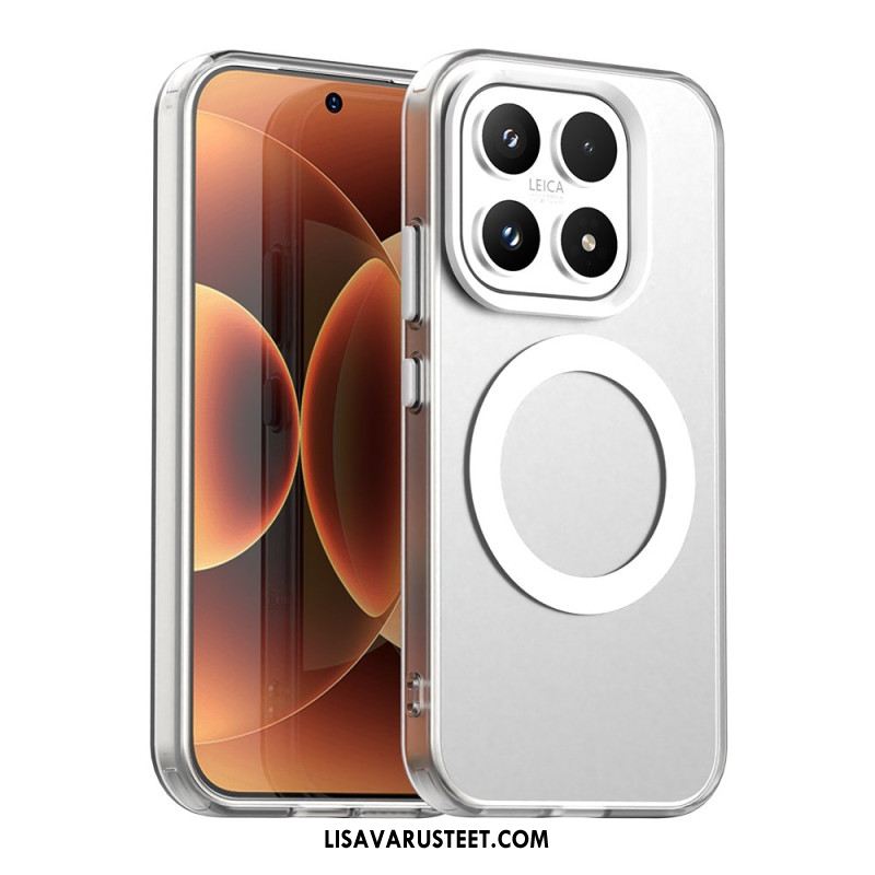 Kuori Xiaomi 17 Magneettinen Putoamisenesto Suojakuori