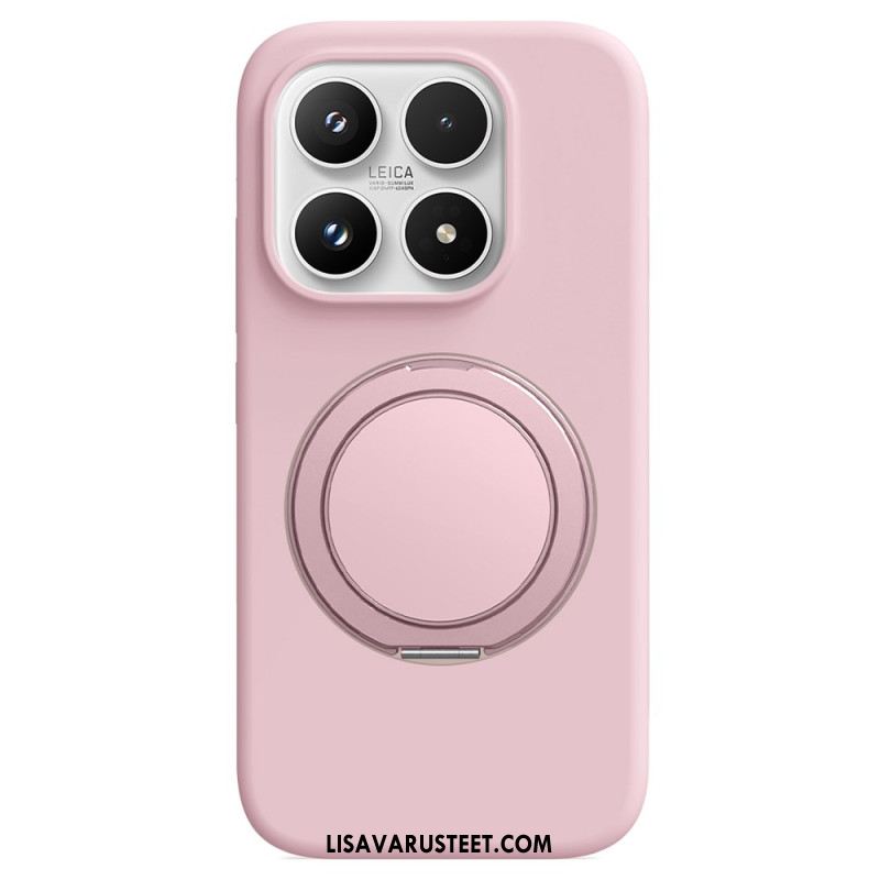 Kuori Xiaomi 17 Magneettinen Pyörivä Teline