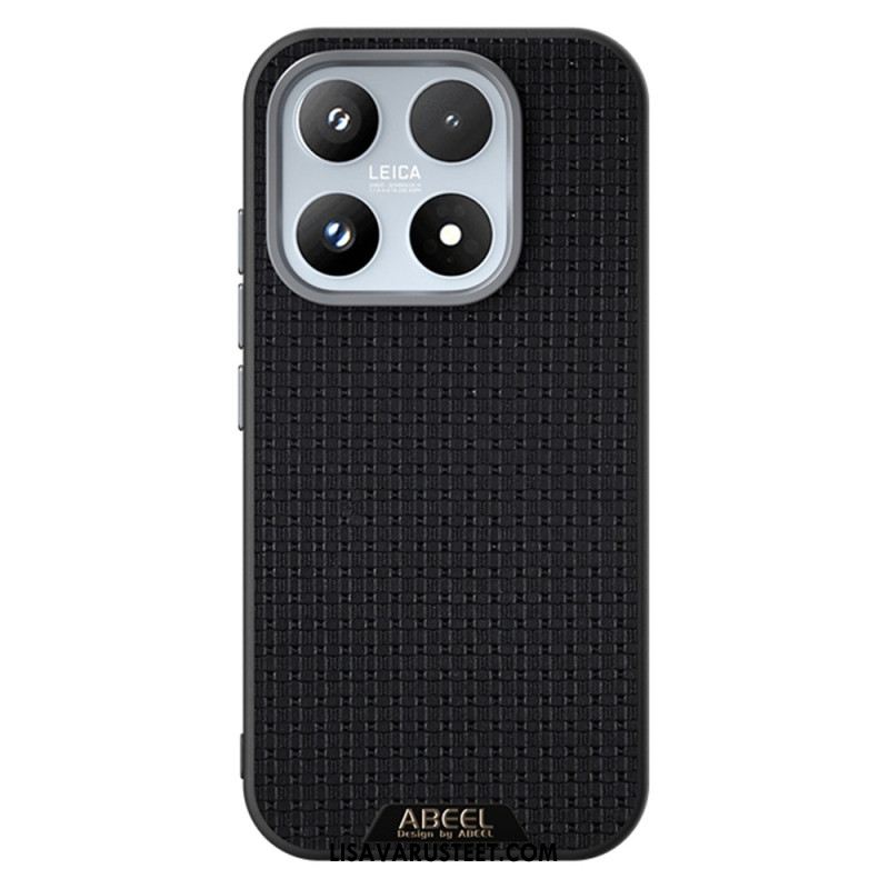 Kuori Xiaomi 17 Magsafe Abeel Suojakuori