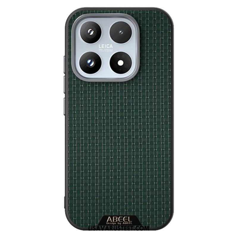 Kuori Xiaomi 17 Magsafe Abeel Suojakuori