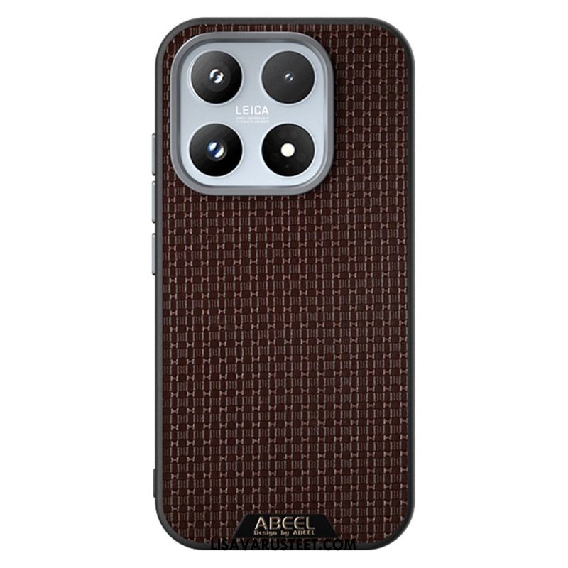 Kuori Xiaomi 17 Magsafe Abeel Suojakuori