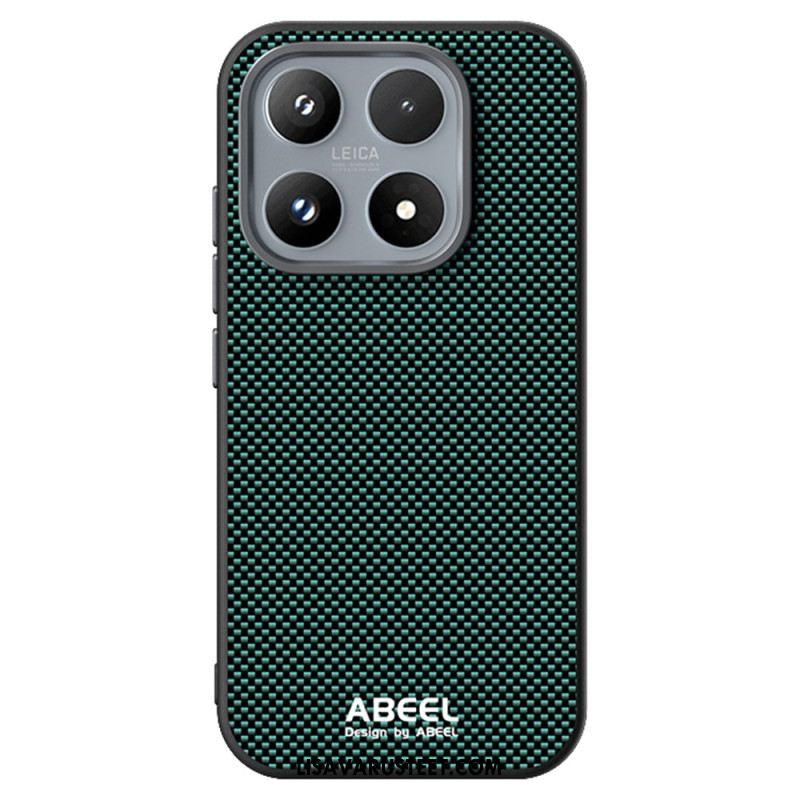 Kuori Xiaomi 17 Magsafe Mikrokohokuvioitu Abeel