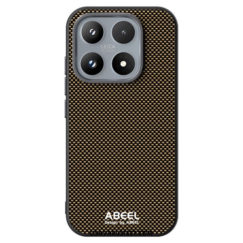 Kuori Xiaomi 17 Magsafe Mikrokohokuvioitu Abeel