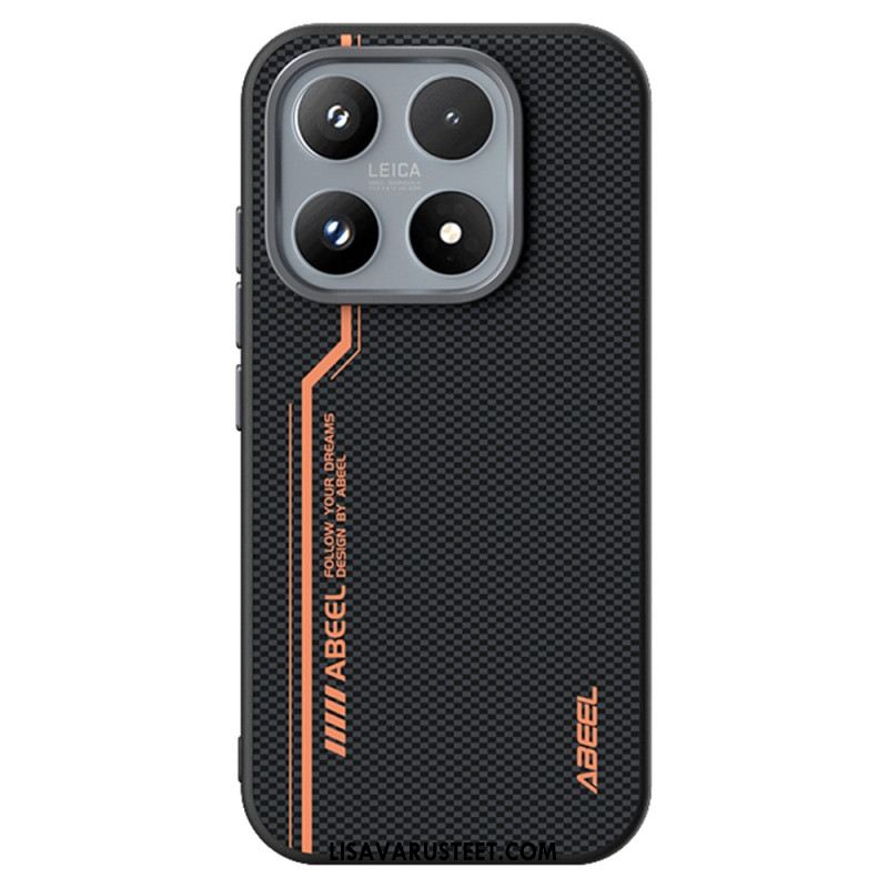 Kuori Xiaomi 17 Magsafe Techno Abeel