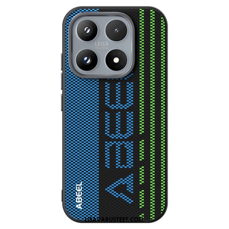 Kuori Xiaomi 17 Magsafe Techno Abeel