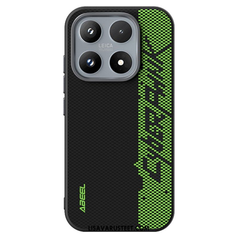 Kuori Xiaomi 17 Magsafe Techno Abeel