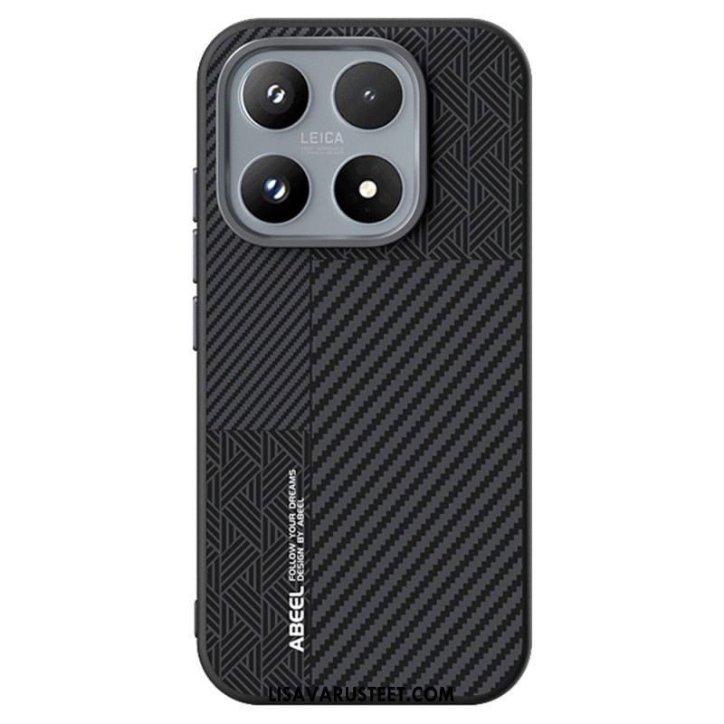 Kuori Xiaomi 17 Magsafe Teksturoitu Abbel