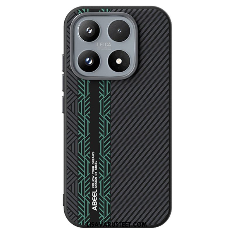 Kuori Xiaomi 17 Magsafe Teksturoitu Abbel