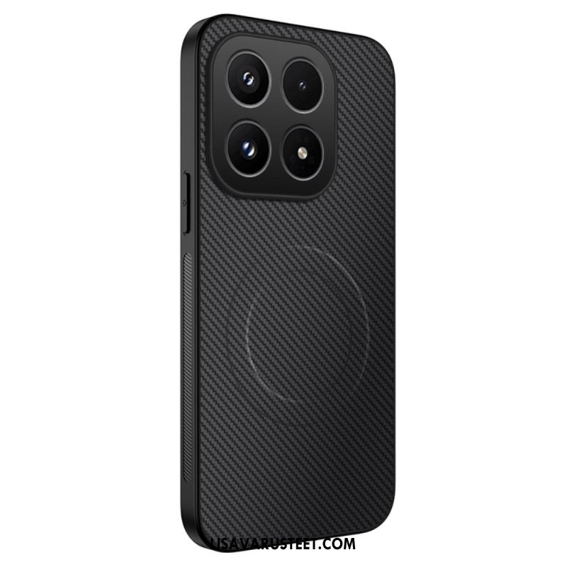 Kuori Xiaomi 17 Magsafe-hiilikuitu