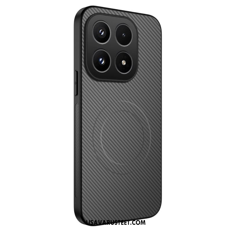 Kuori Xiaomi 17 Magsafe-hiilikuitu