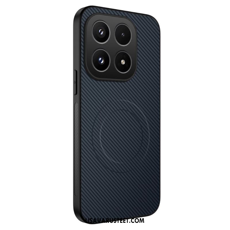 Kuori Xiaomi 17 Magsafe-hiilikuitu