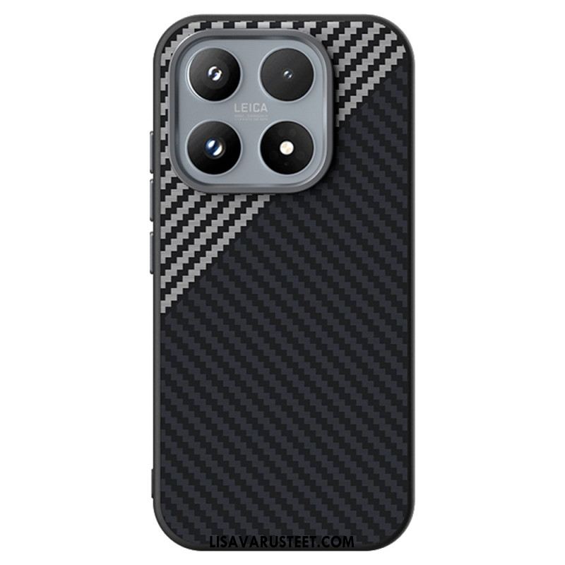 Kuori Xiaomi 17 Magsafe-hiilikuitu Abeel