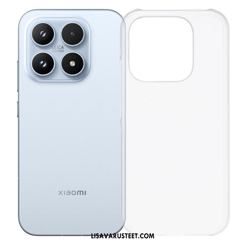 Kuori Xiaomi 17 Minimalistinen