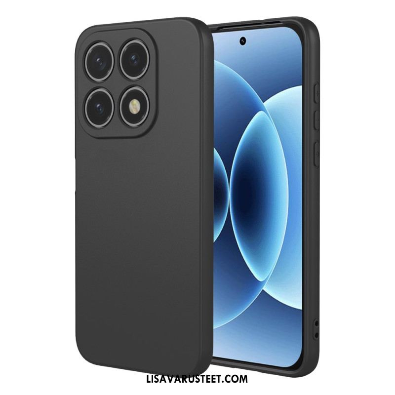 Kuori Xiaomi 17 Nestesilikonikoriste