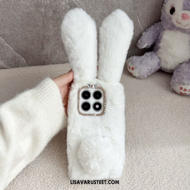 Kuori Xiaomi 17 Pehmolehmännahka