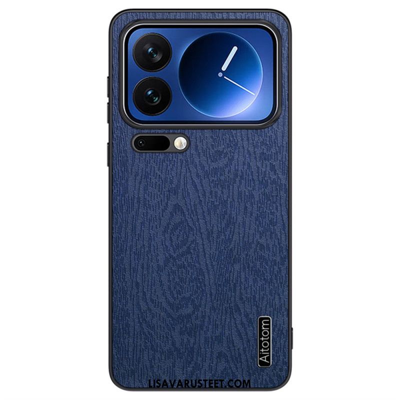 Kuori Xiaomi 17 Pro Azns Puukuvioinen