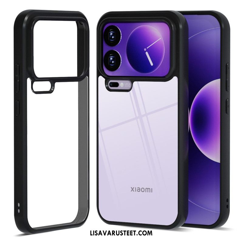 Kuori Xiaomi 17 Pro Ibmrs Suojakuori