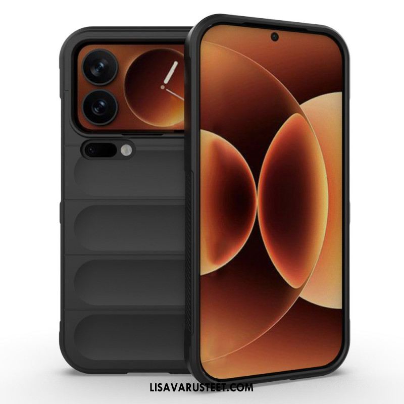 Kuori Xiaomi 17 Pro Liukumaton