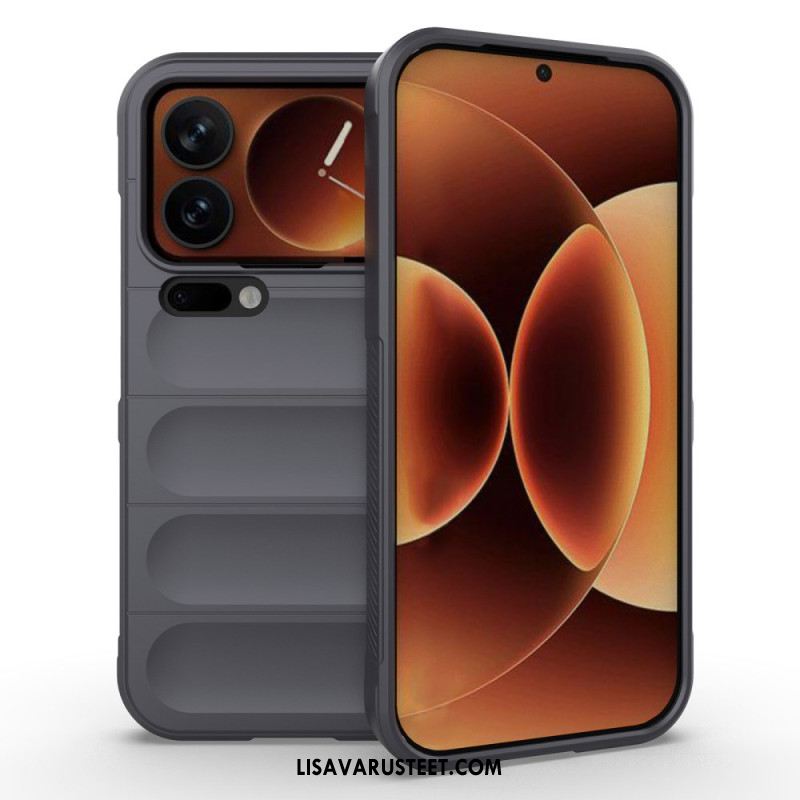 Kuori Xiaomi 17 Pro Liukumaton