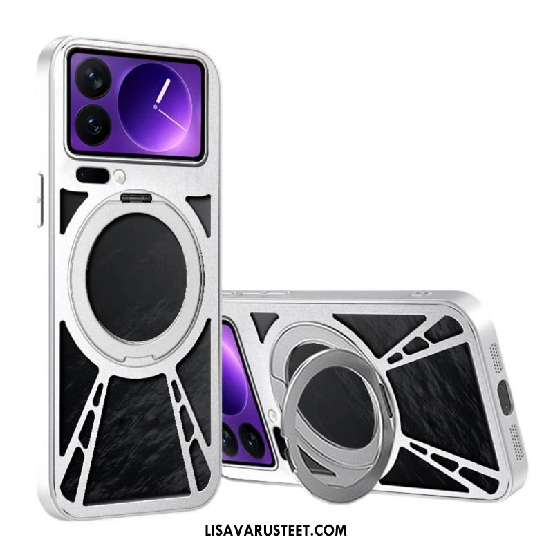 Kuori Xiaomi 17 Pro Lämmönpoisto