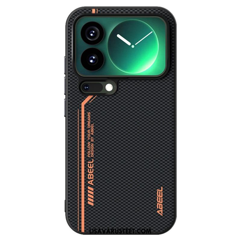 Kuori Xiaomi 17 Pro Magsafe Techno Abeel