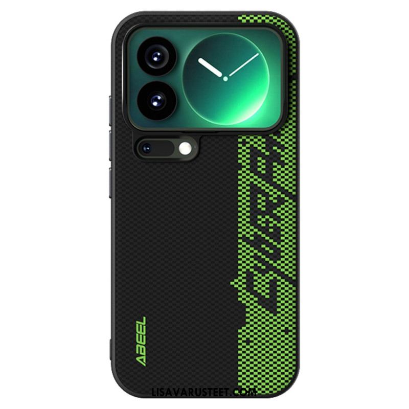 Kuori Xiaomi 17 Pro Magsafe Techno Abeel