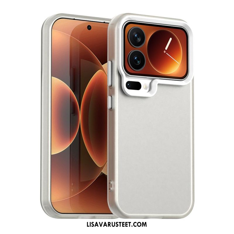 Kuori Xiaomi 17 Pro Mattapintainen