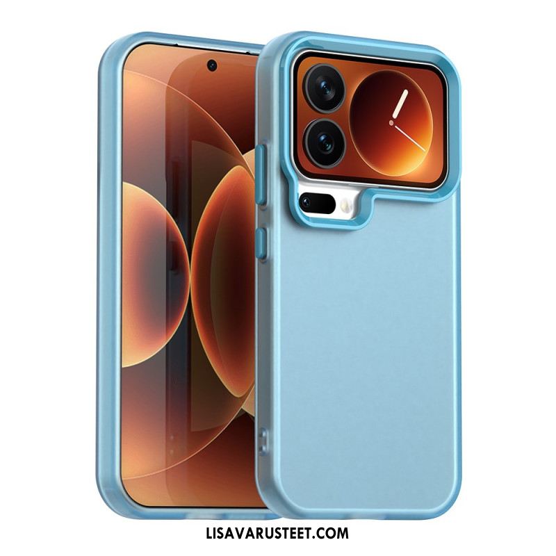 Kuori Xiaomi 17 Pro Mattapintainen