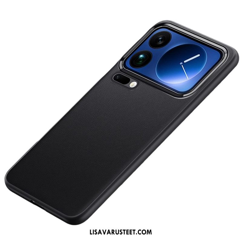 Kuori Xiaomi 17 Pro Max Erittäin Ohut Ensiluokkainen Suojaus