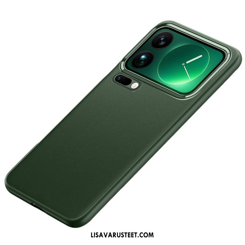 Kuori Xiaomi 17 Pro Max Erittäin Ohut Ensiluokkainen Suojaus